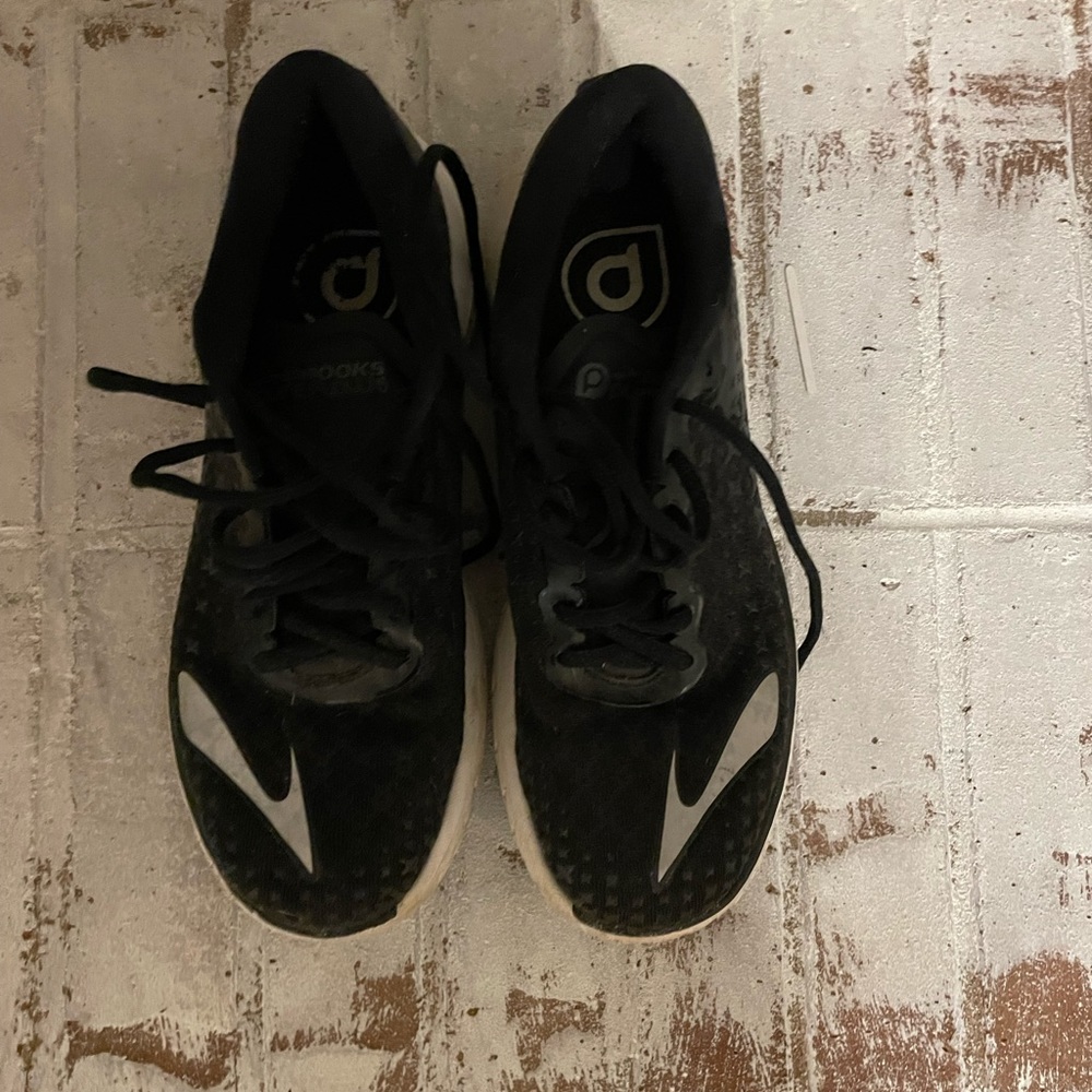 Brooks PureFlow 6 Running Shoes Womens Size 8.5